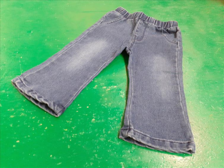 Jeans Morbidi 12m