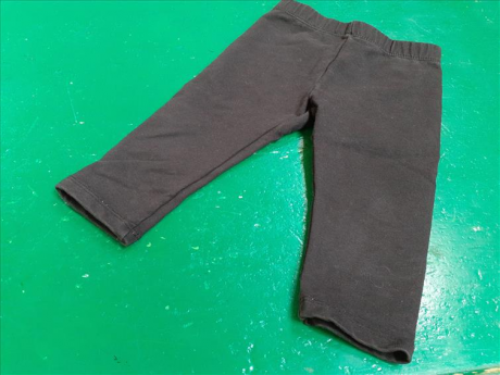 Leggings Felpati 12/18m