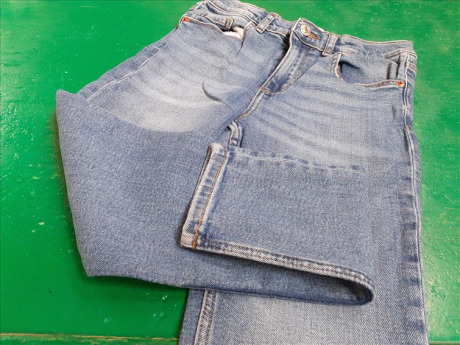 Jeans Zara 10a