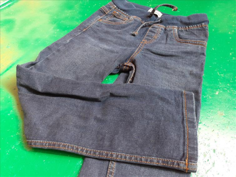 Jeans Morbidi 6a