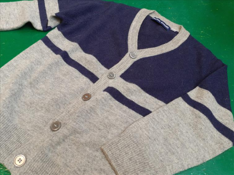 Cardigan Original 4a