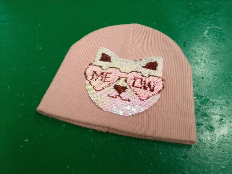 Cappello Gattina 1/2a