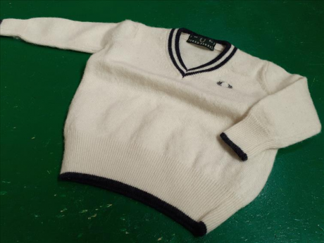 Golfino Fred Perry 6m