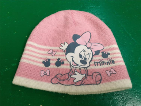 Cappello Minnie 50cm