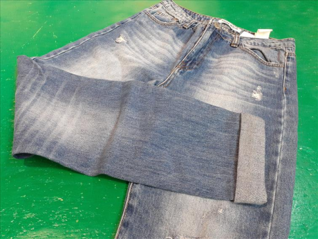 Jeans Tally W 14+a