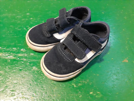 Scarpa Vans Tg221