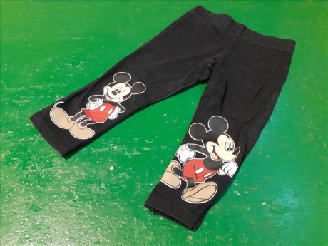 Leggings Minnie 9/12m