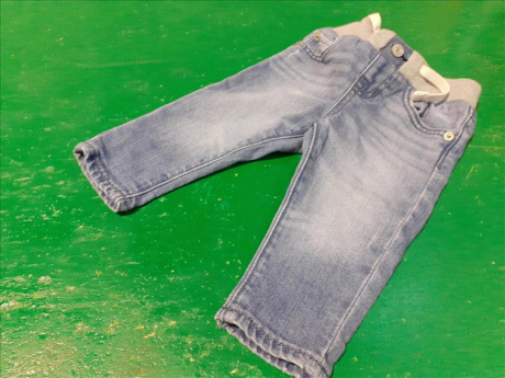 Jeans Gap 3/6m