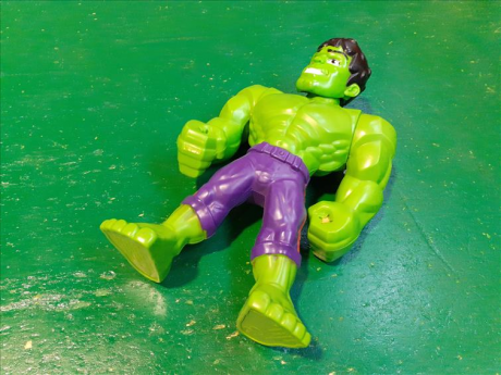 Hulk