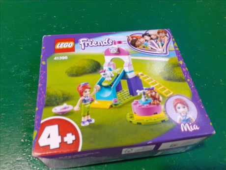 Lego Friends 41396 Nuovo