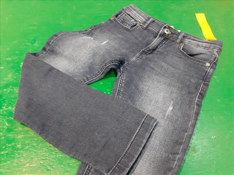 Jeans Original 5/6a