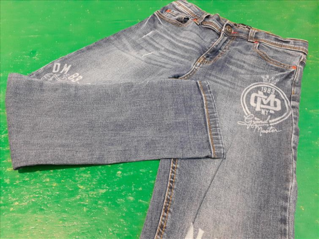 Jeans Original 9/10a