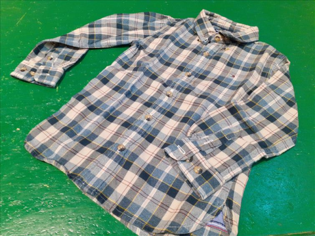 Camicia Hilfiger 5a