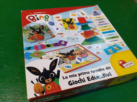 Gioco Bing