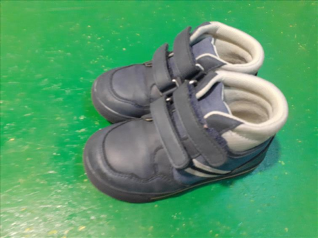 Scarpa Chicco Tg25