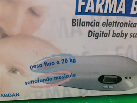 Bilancia Farma