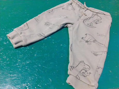 Pantaloni Dinos 18/24m