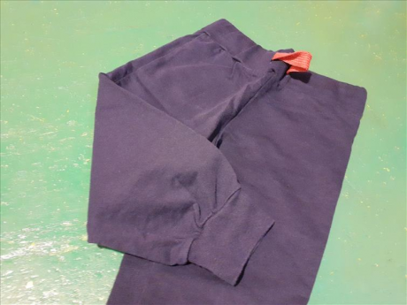 Pantalone Guru 18m