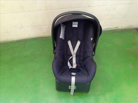 Seggiolino Inglesina 0/13kg