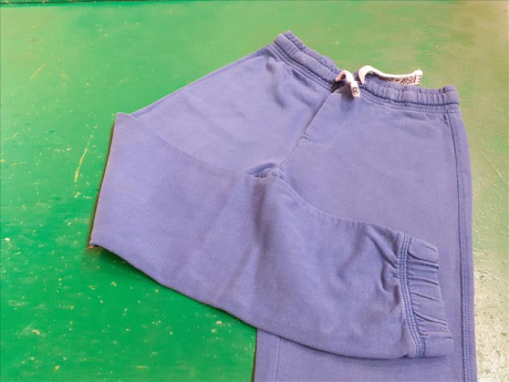 Pantalone Tuta 9/10a