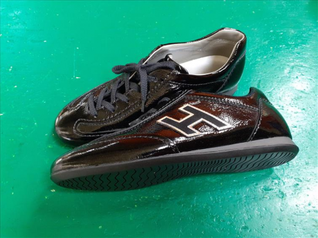 Scarpa Hogan Tg33 Nuove