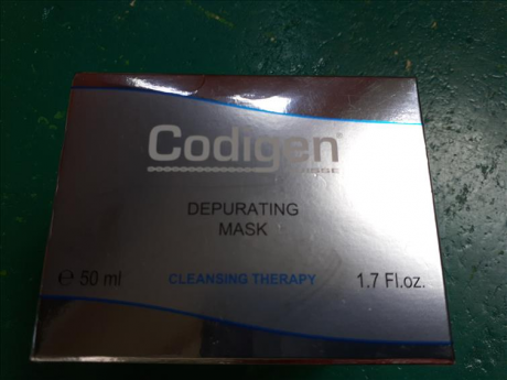 Maschera Codigen 50ml