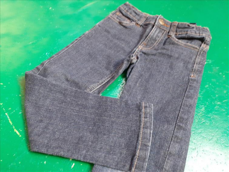 Jeans Grain 5a