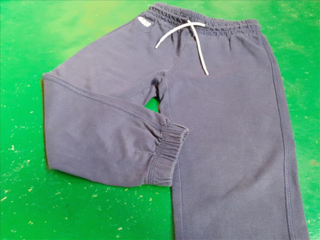 Pantalone Tuta 3/4a