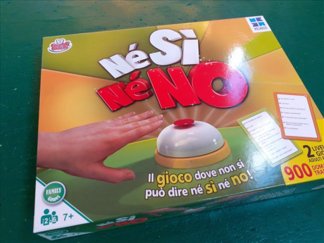 Gioco Ne' Si Ne' No