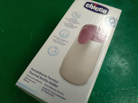 Thermos Biberon Chicco