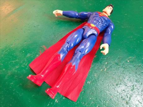 Superman