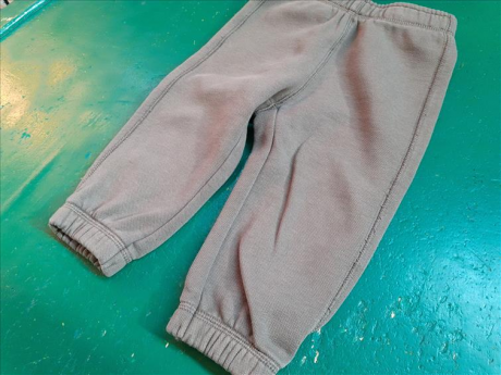 Pantaloni Benetton 18m