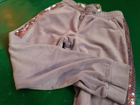 Pantaloni Original 7/8a