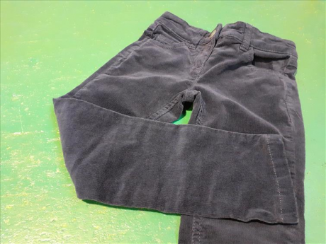 Pantaloni Benetton 4/5a