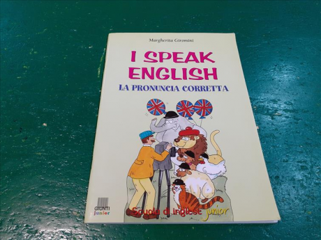 Scuola Libro English