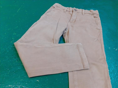 Pantaloni Original 4/5a