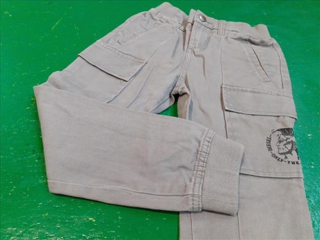 Pantaloni Diesel 6a