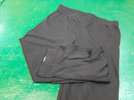 Sport Pant Termico 12/14a