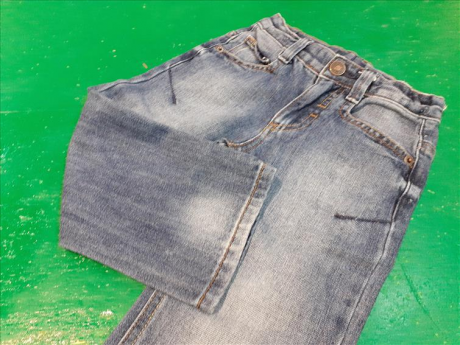 Jeans Benetton 2a