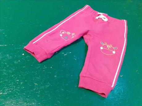 Pantaloni Chicco 6m