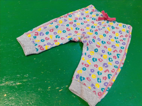 Pantaloni Chicco 6m