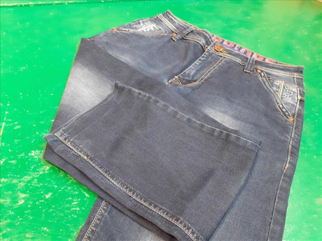 Jeans Ragazzo 14+a