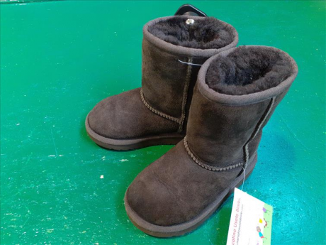 Stivale UGG Tg26