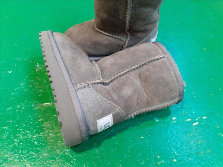 Stivale Ugg Tg22.5