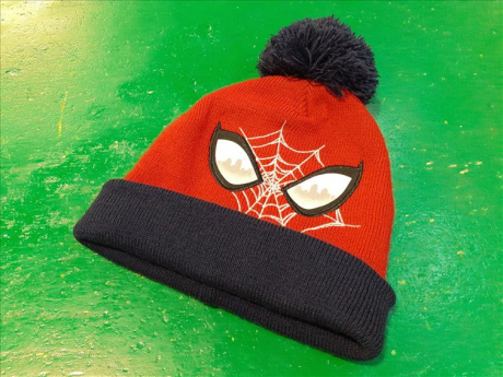 Cappello Spiderman 4/6a