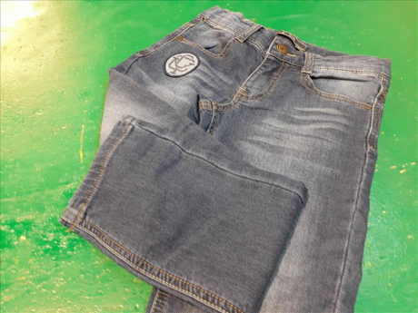 Jeans Grain 8a