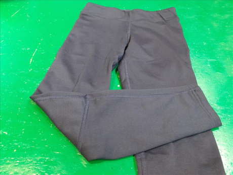 Sport Pant Termico 11/12a