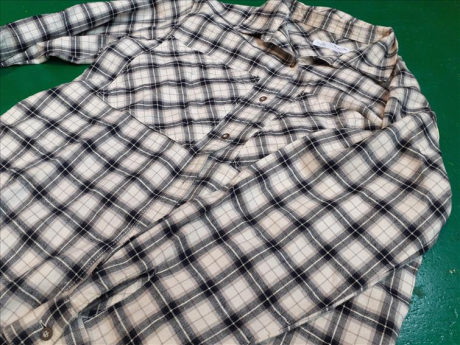 Camicia Zara 12/14a