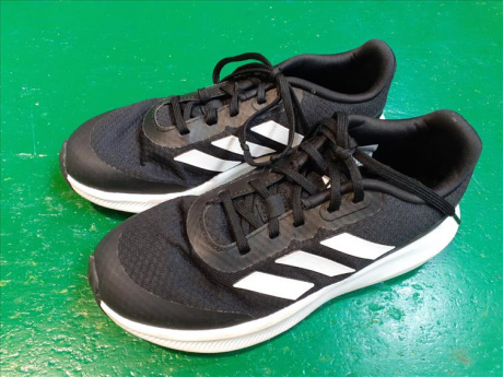 Scarpa Adidas Tg35