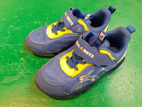 Scarpa Bull Boys Tg31